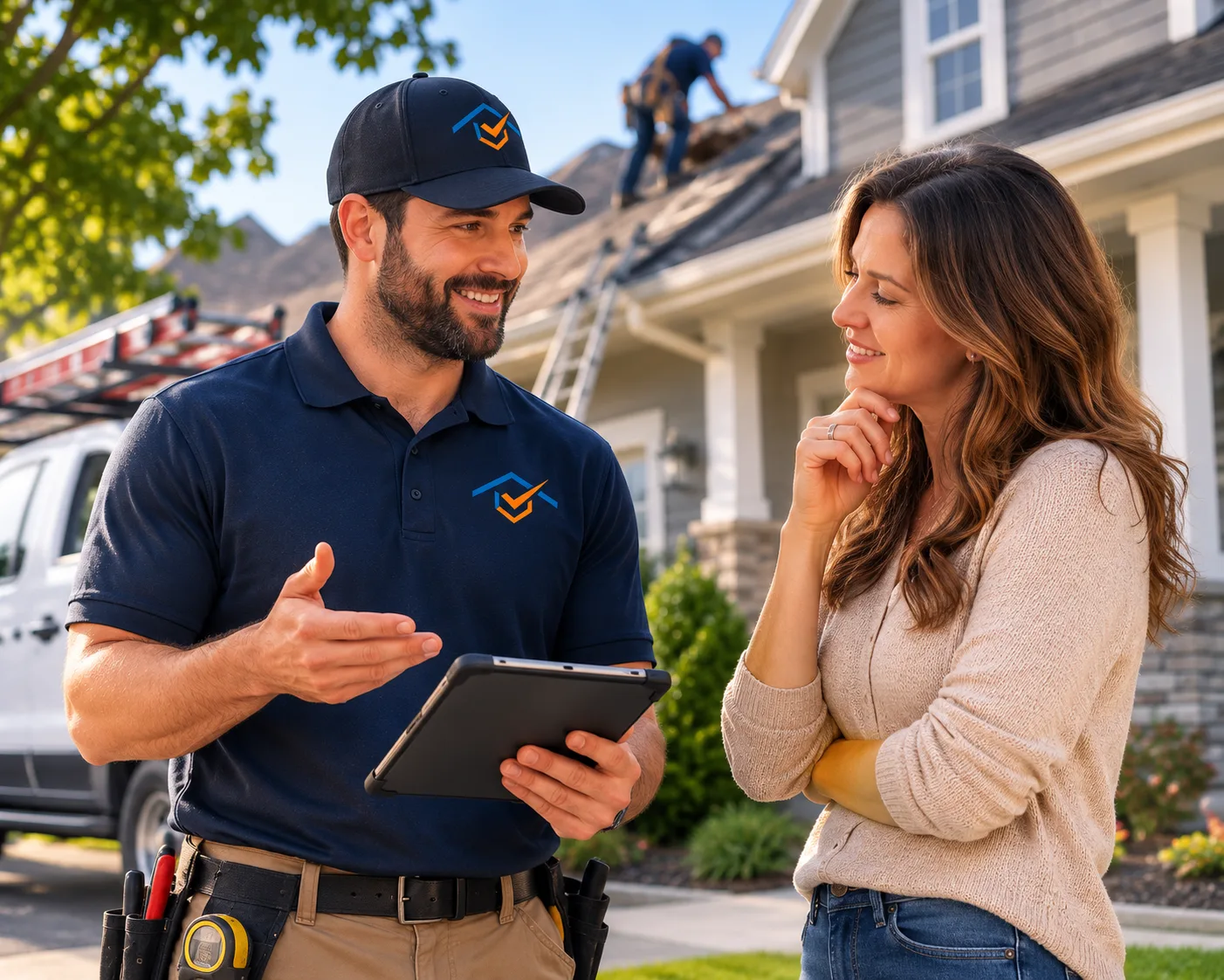 Roof Inspection FAQs in Gormania, WV