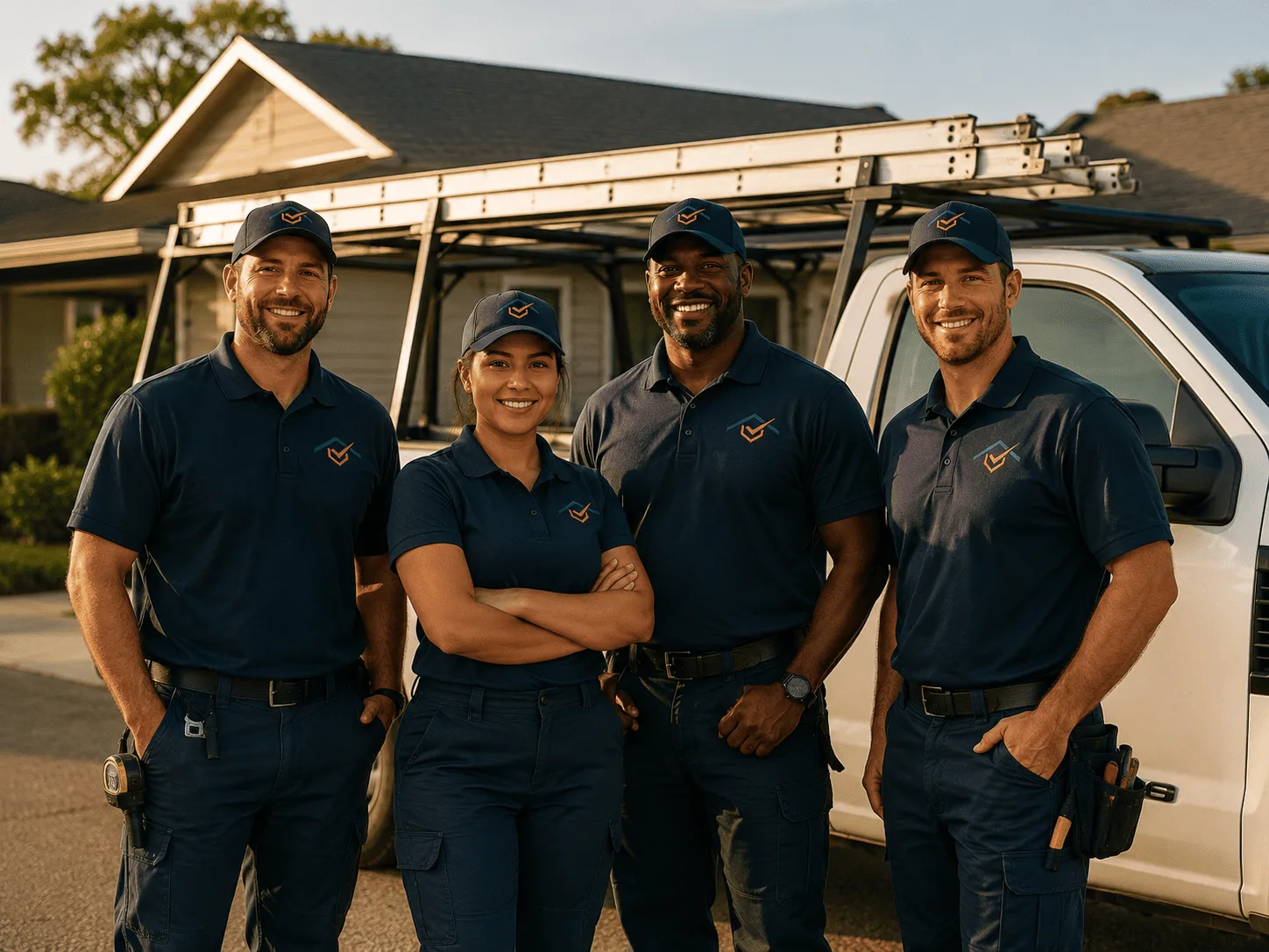 Roof Inspection company in Gormania, WV